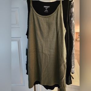 Torrid size 3 sleep top